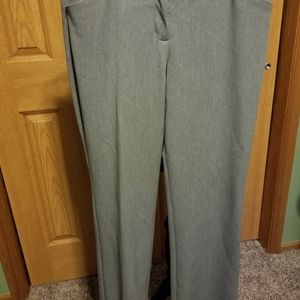 Express Editor Dress Pants